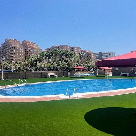 Apartamento Torremar M El Borseral ภายนอก รูปภาพ