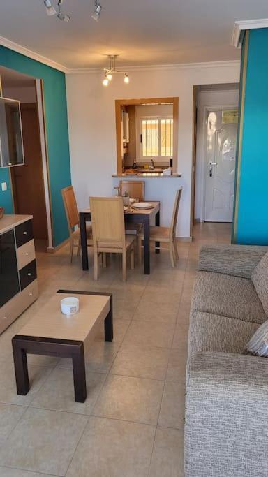 Apartamento Torremar M El Borseral ภายนอก รูปภาพ