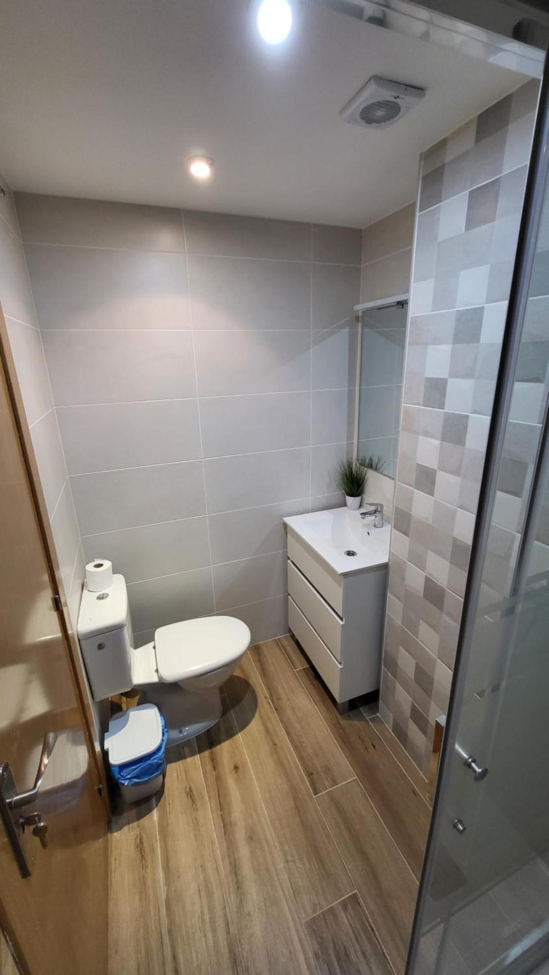 Apartamento Torremar M El Borseral ภายนอก รูปภาพ